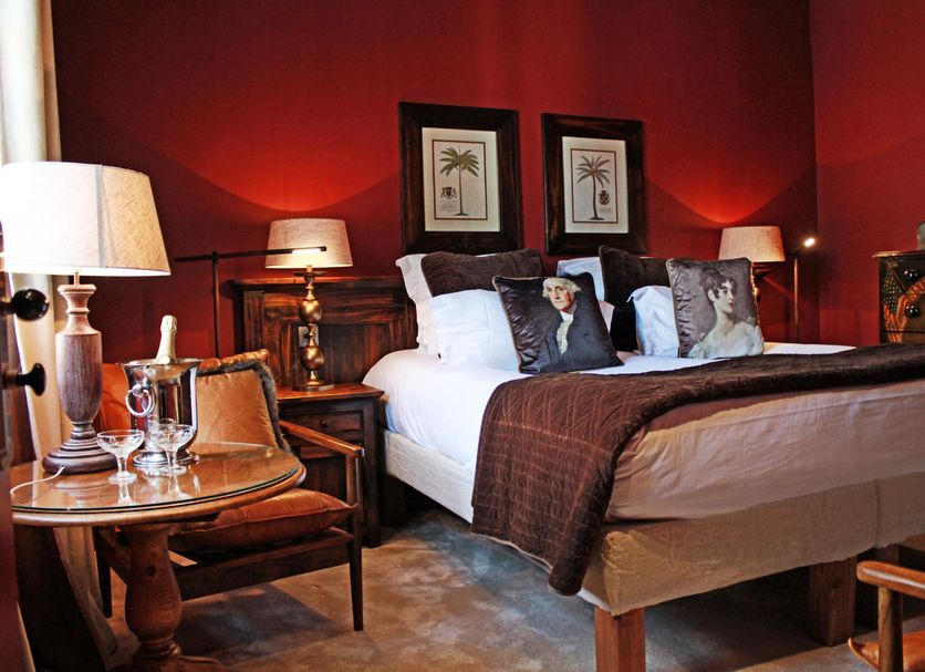 Chambre Photo