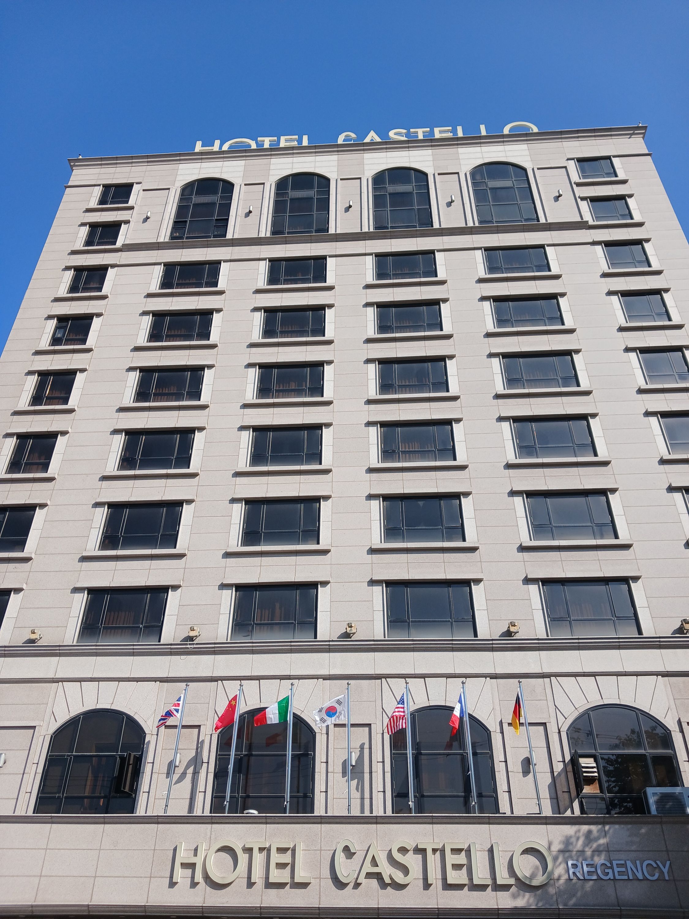 Bâtiment Photo