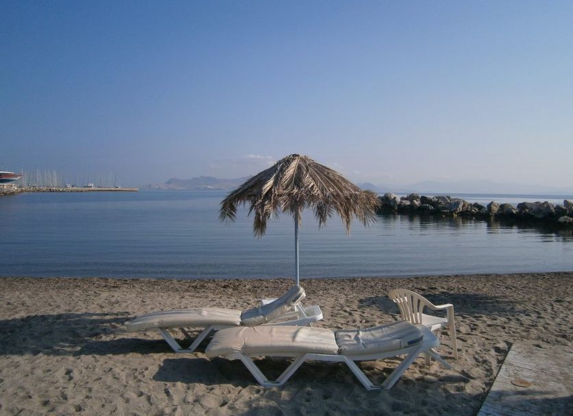 Plage Photo