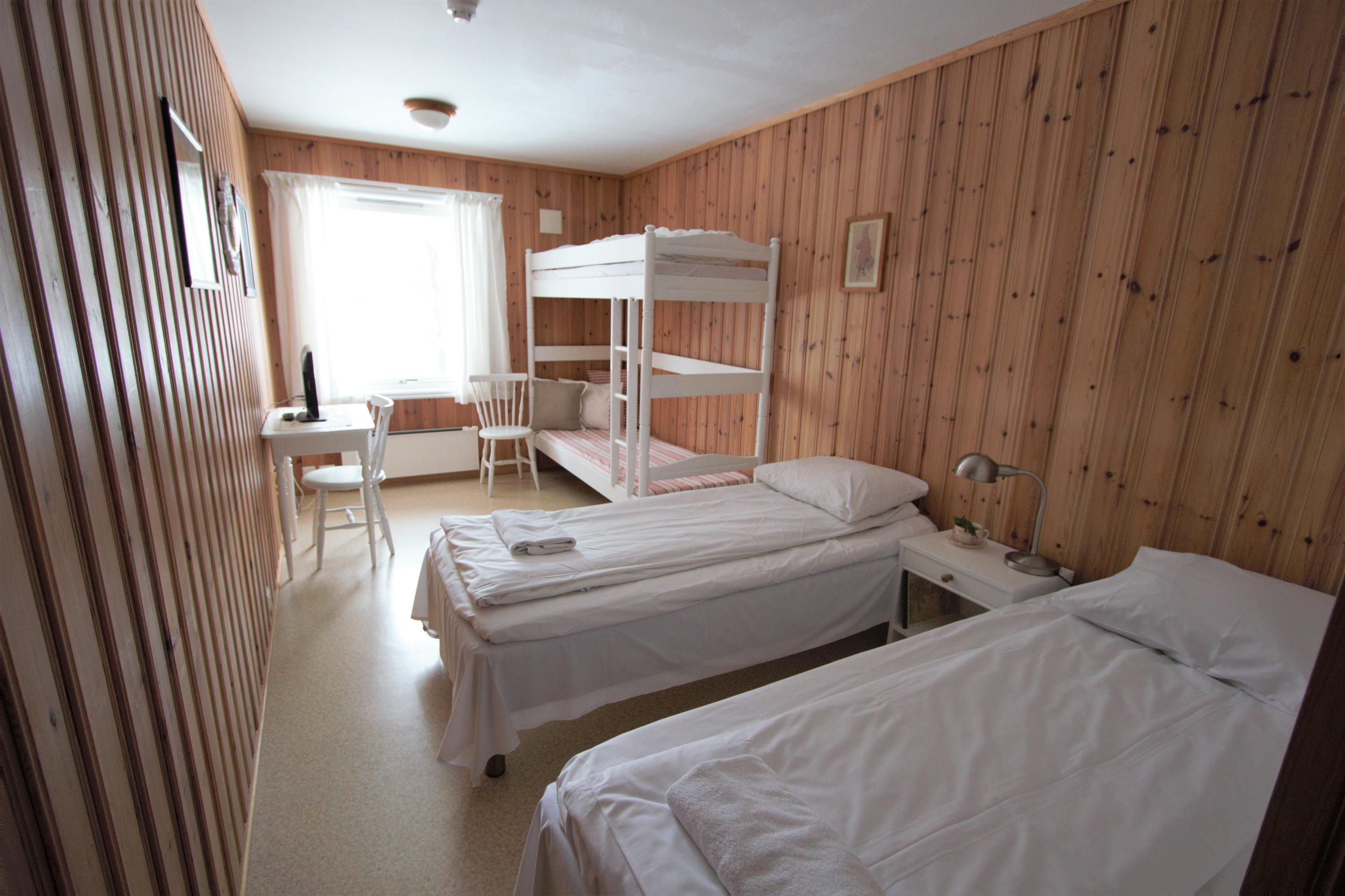 Chambre Photo