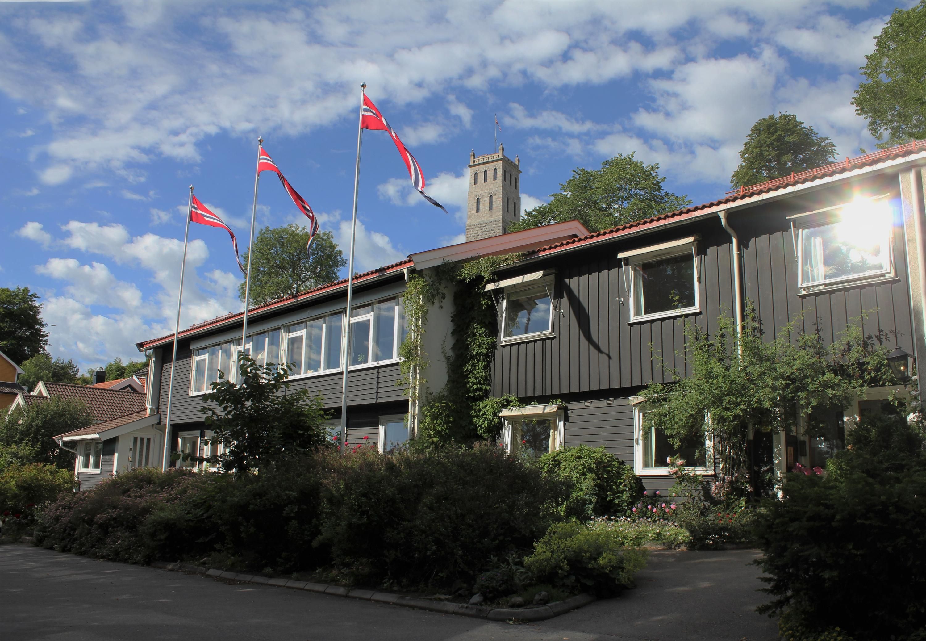 Bâtiment