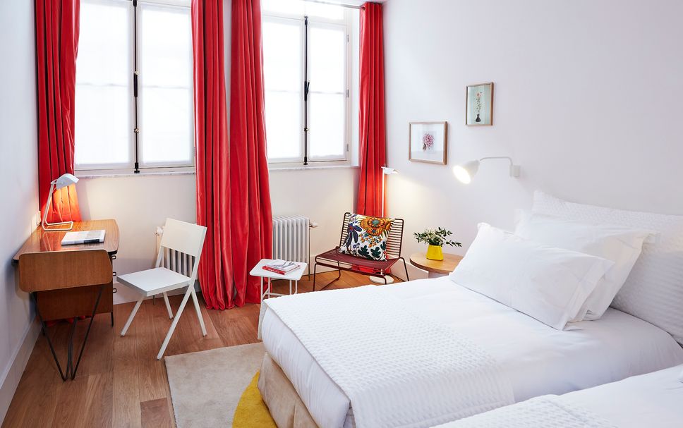 Chambre Photo