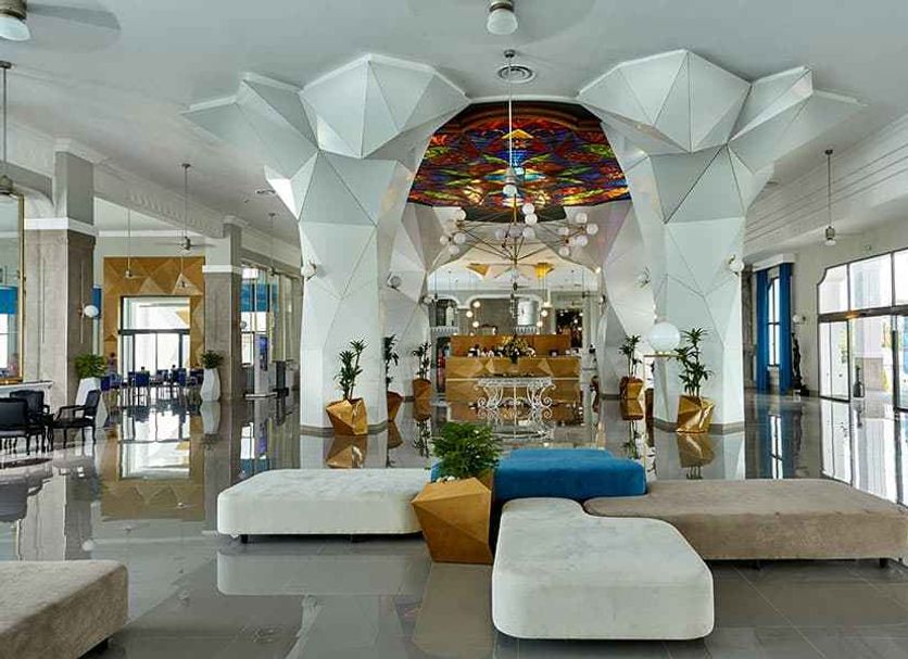 Hall d’entrée Photo