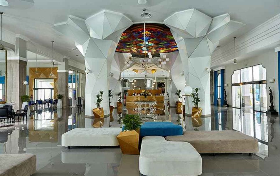 Hall d’entrée Photo