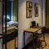 Équipements de la chambre