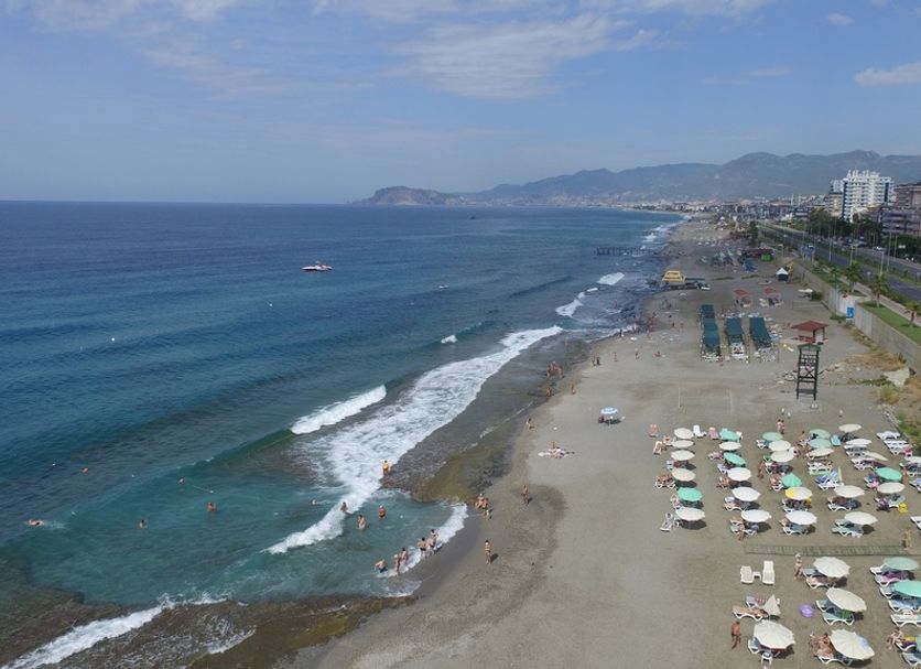 Plage Photo