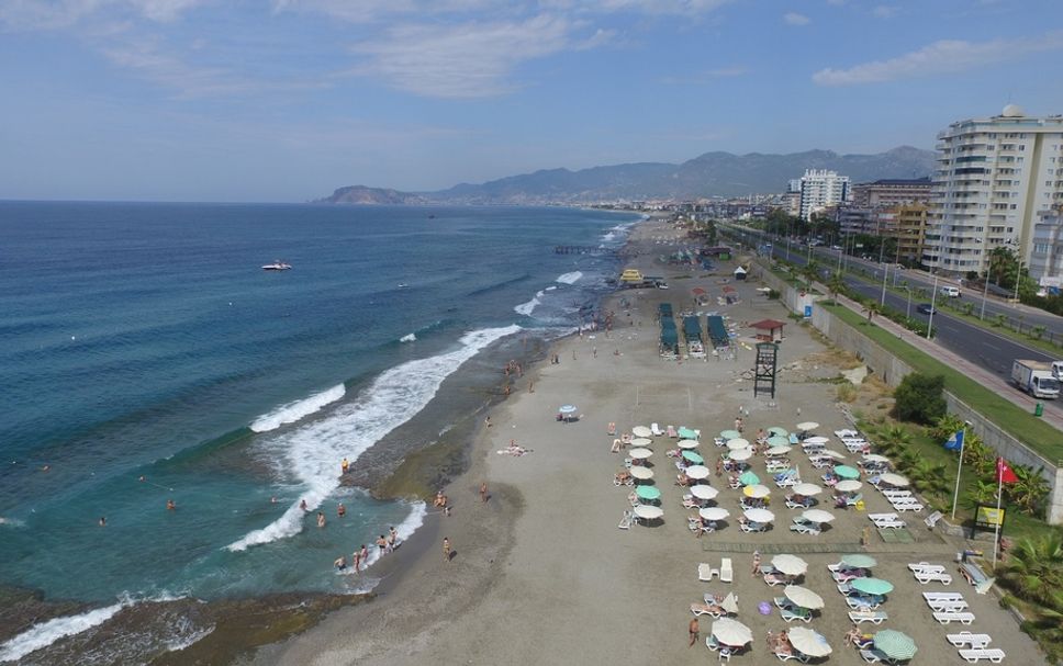 Plage Photo