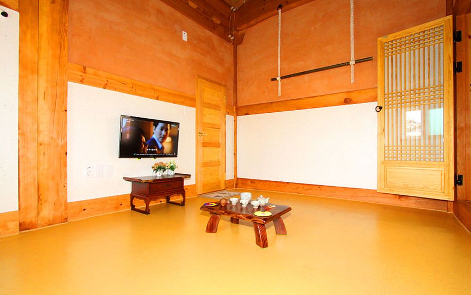 Salle à manger Photo