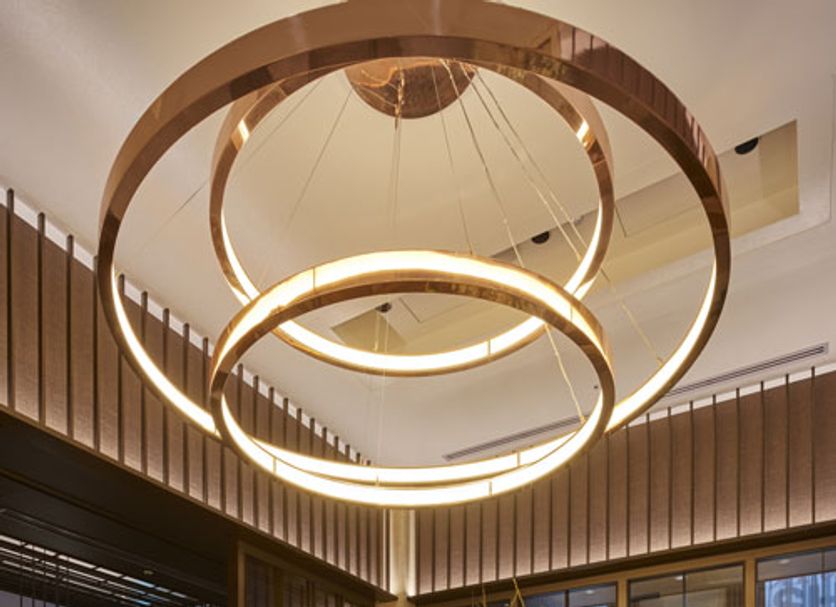 Hall d’entrée Photo