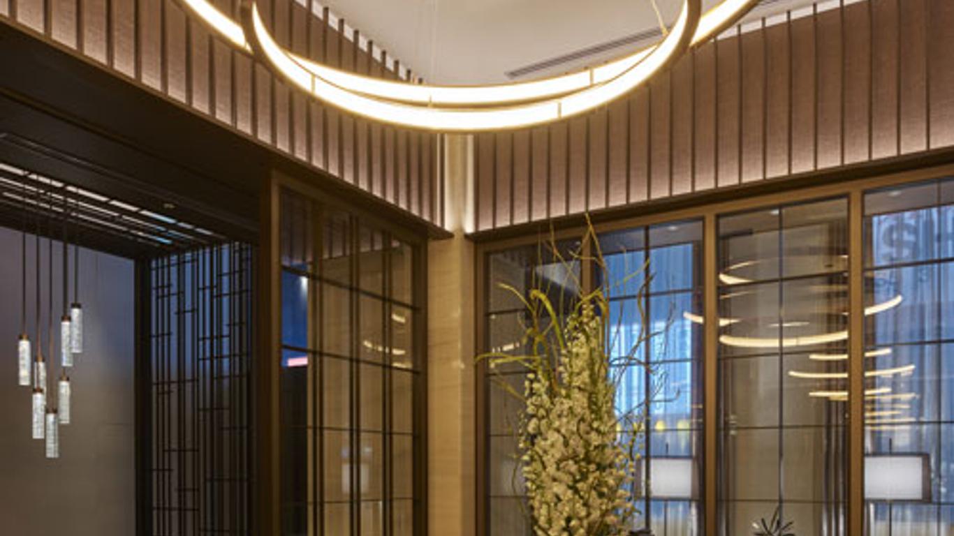 Hotel The Celestine Ginza