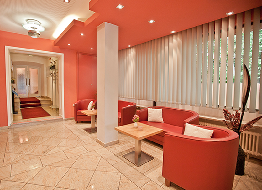 Hall d’entrée Photo