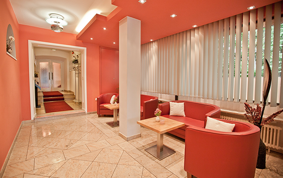 Hall d’entrée Photo
