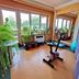 Salle de sport