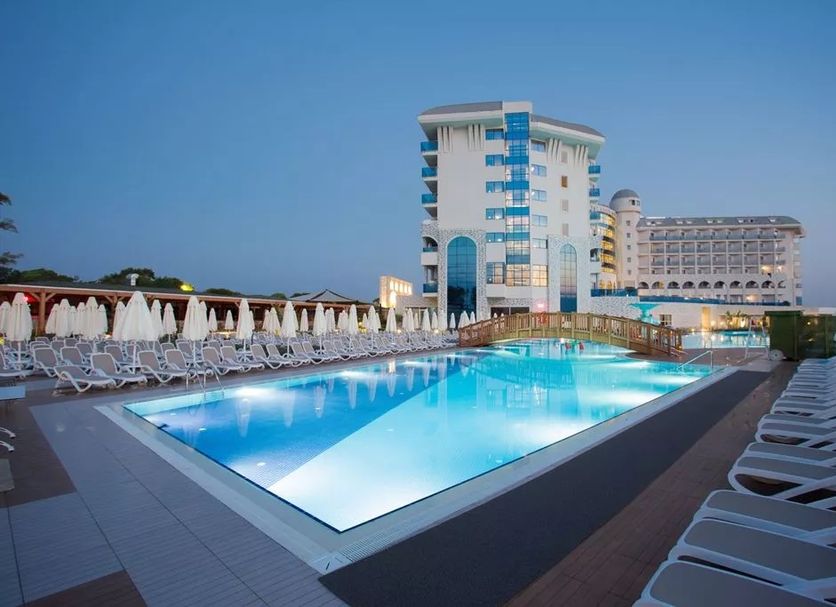 Piscine Photo