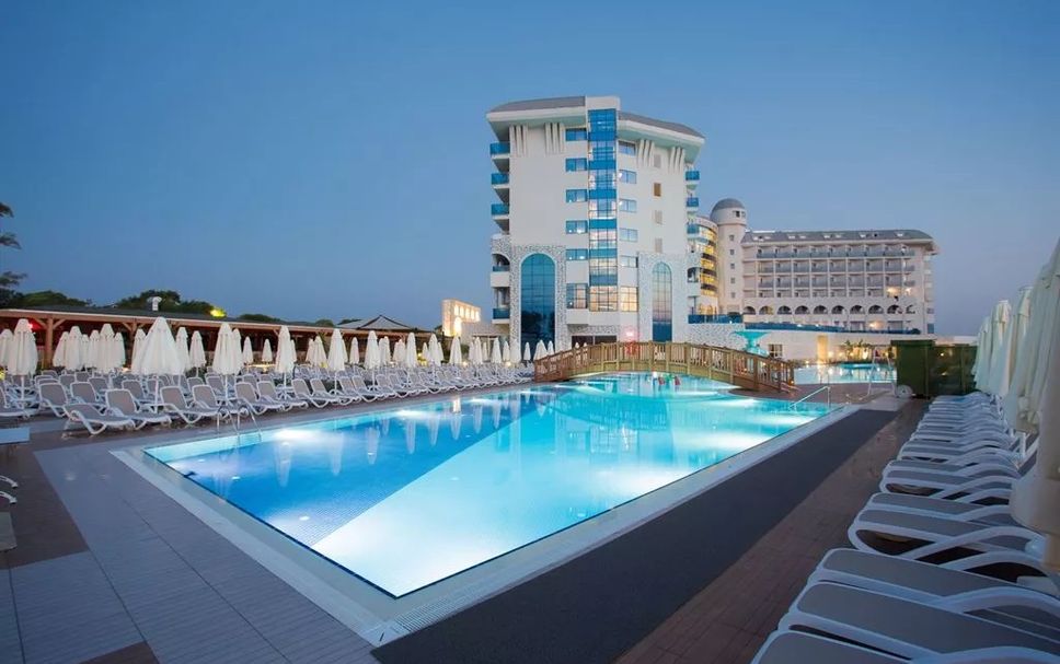 Piscine Photo