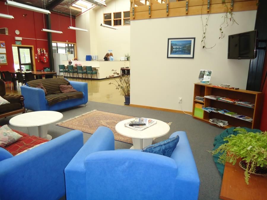 Salon