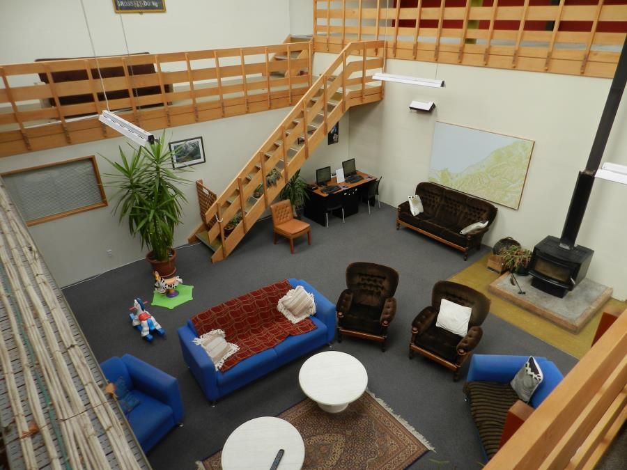 Salon
