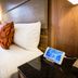 Équipements de la chambre