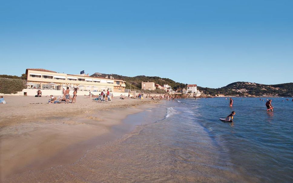 Plage Photo