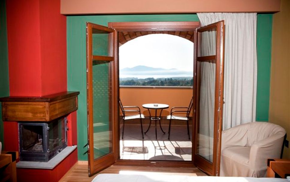 Balcon Photo