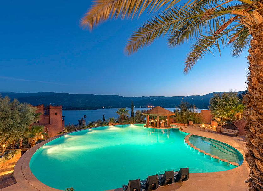 Piscine Photo
