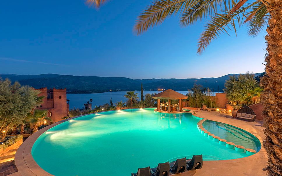 Piscine Photo