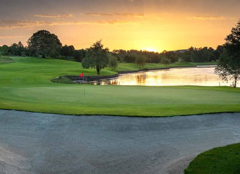 Golf Photo