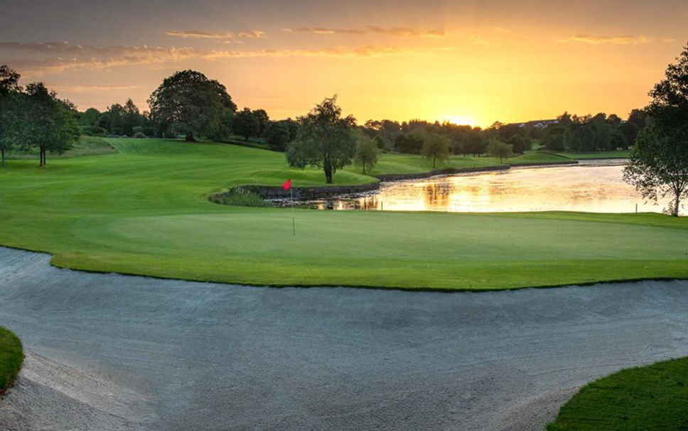 Golf Photo