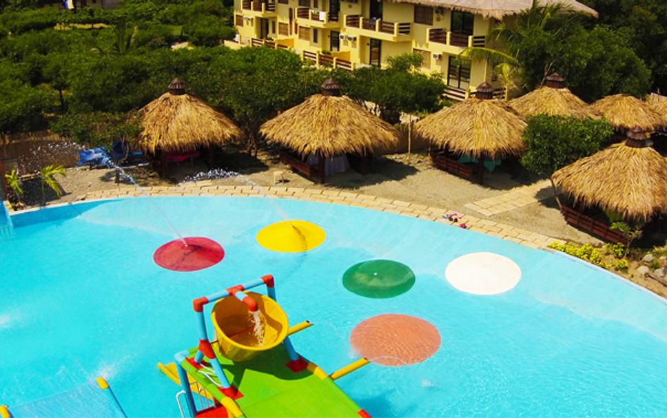 Piscine Photo