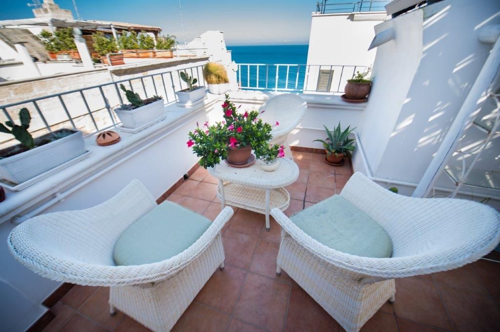 Balcon Photo