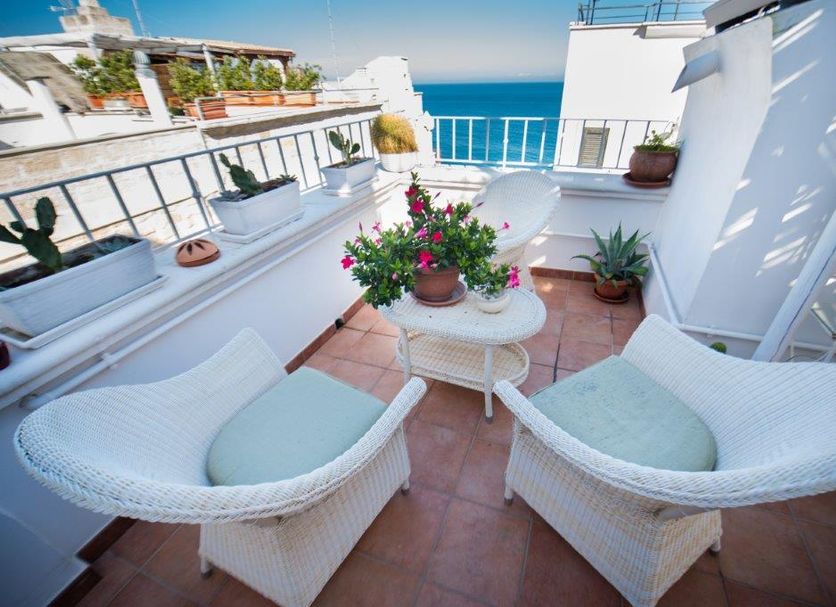 Balcon Photo