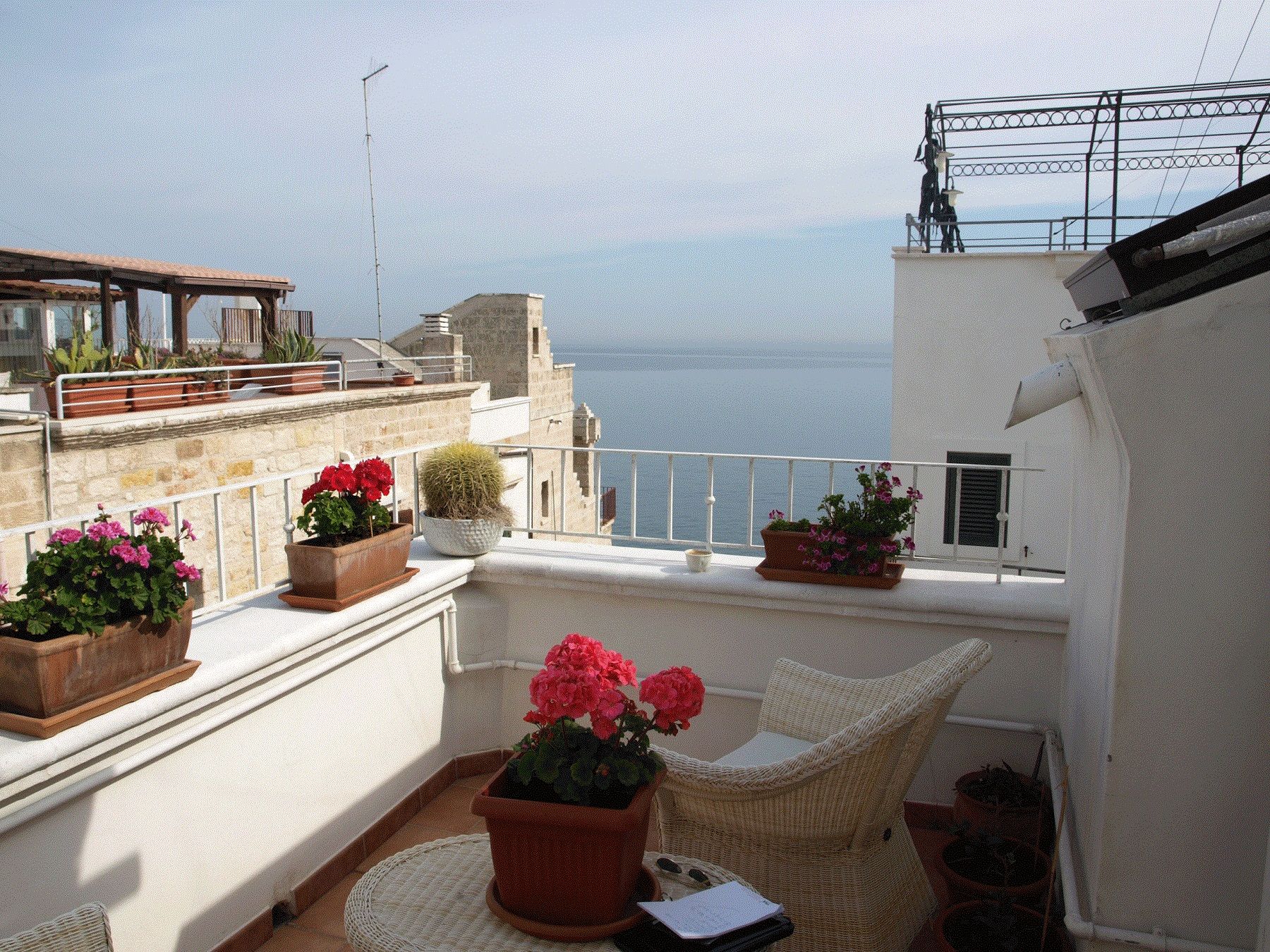 Balcon