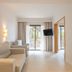Équipements de la chambre