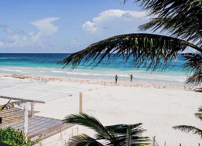 Plage Photo