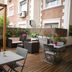 Toit-terrasse