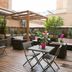 Toit-terrasse