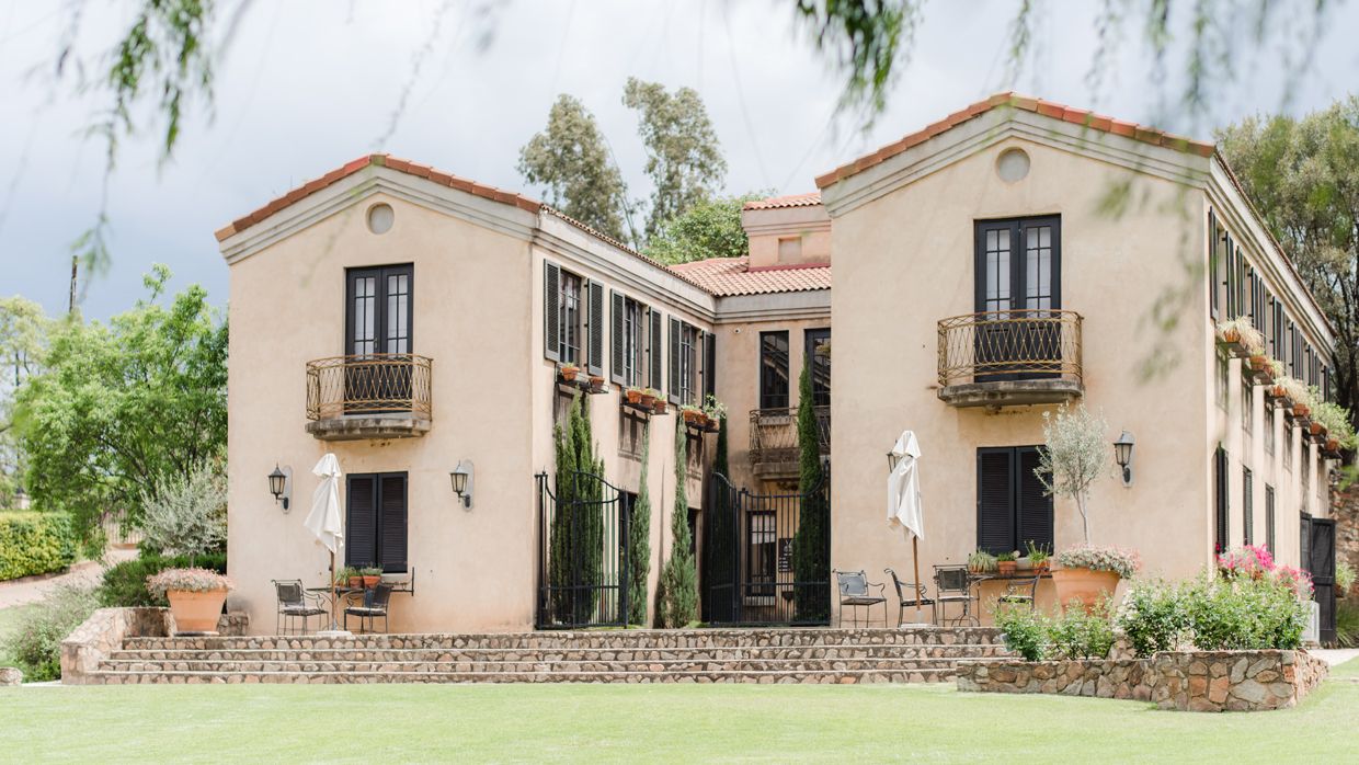 Bâtiment