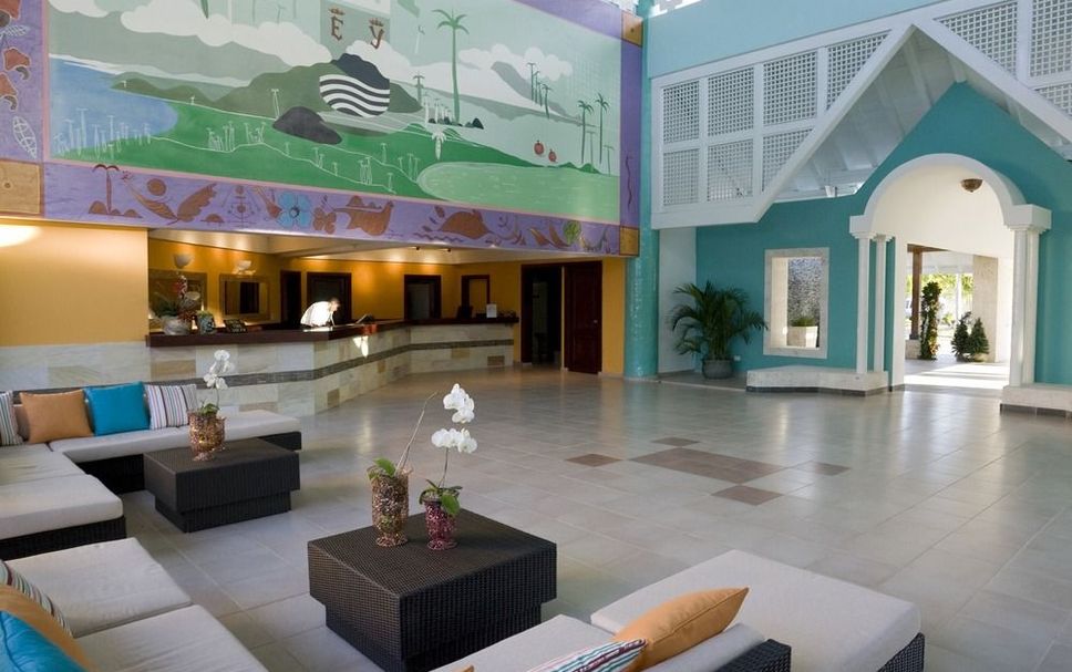 Hall d’entrée Photo