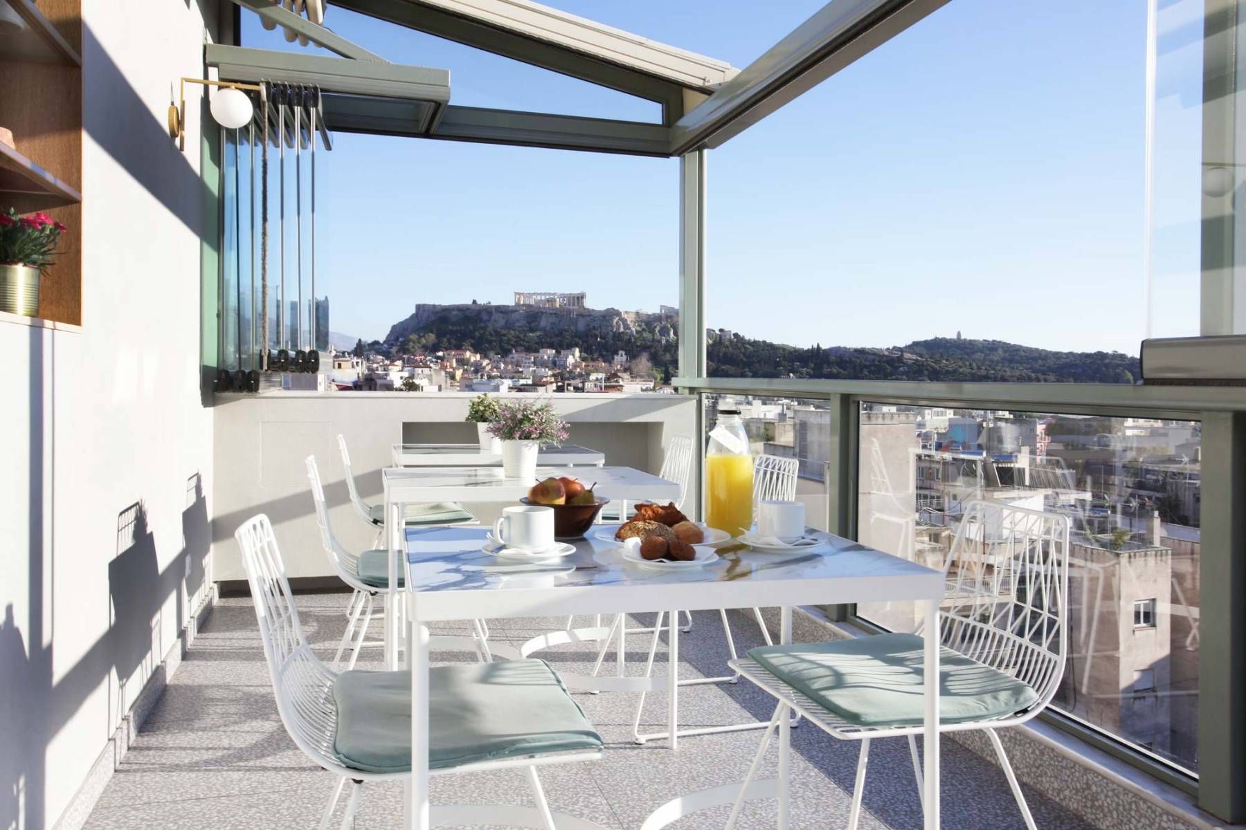 Balcon