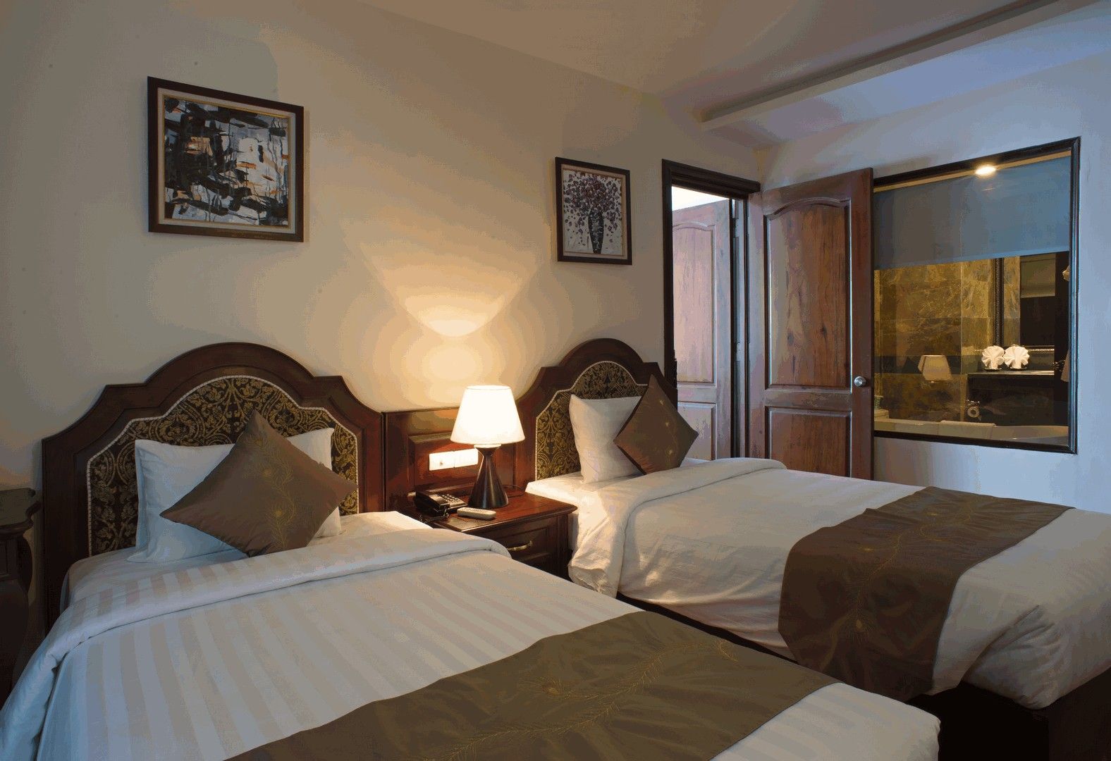 Chambre