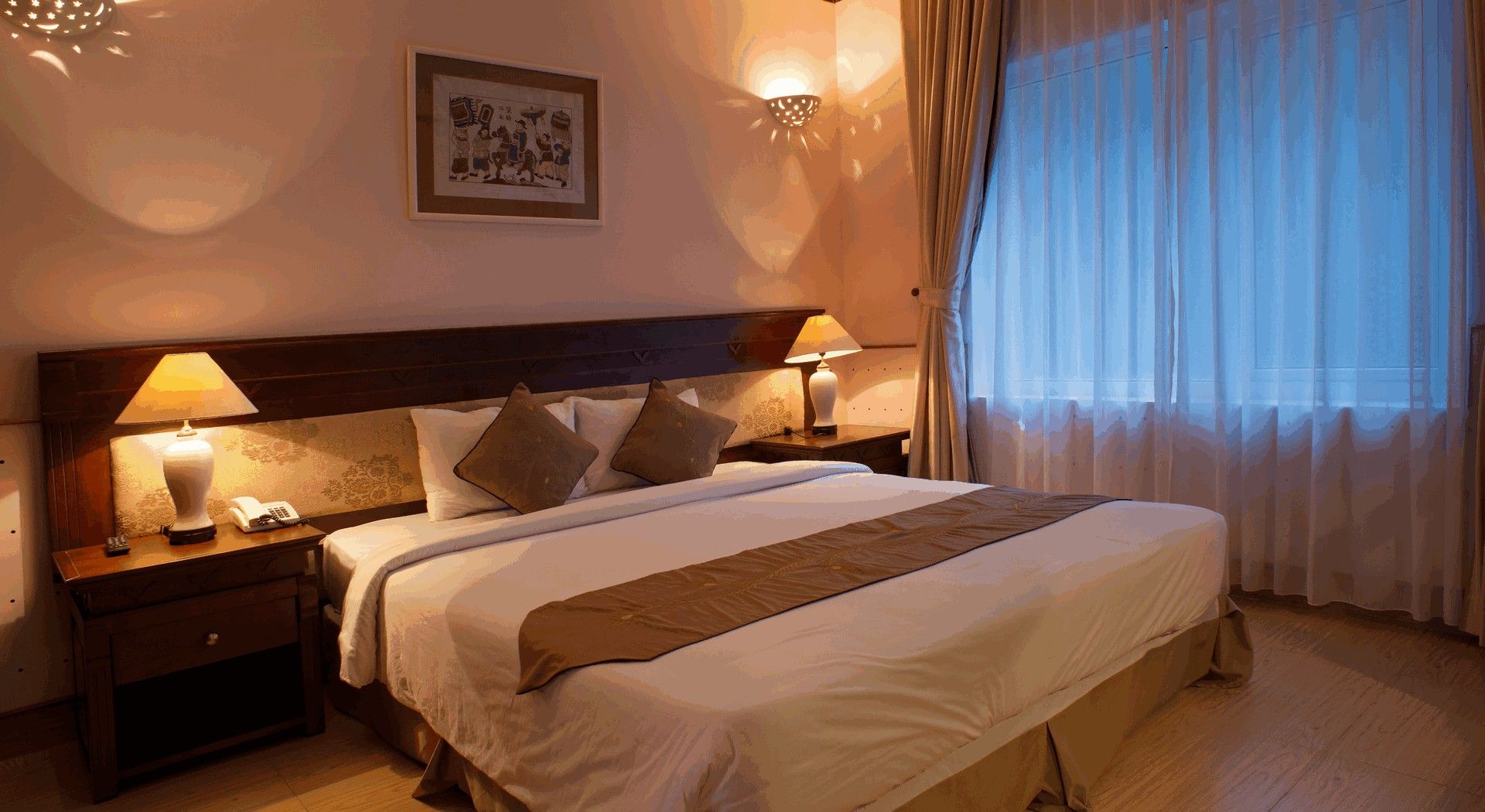 Chambre