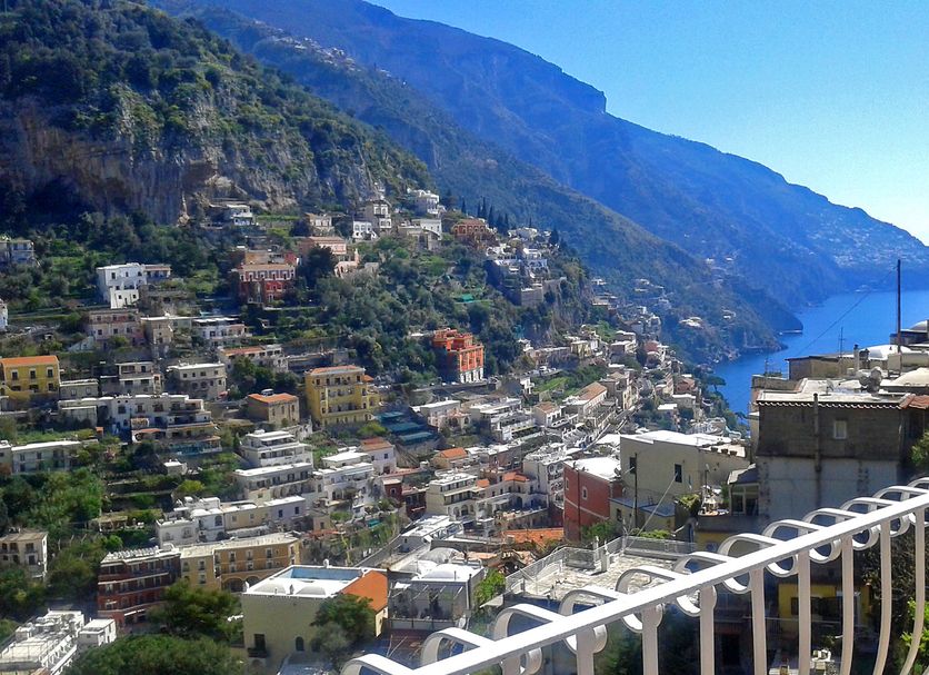 Balcon Photo