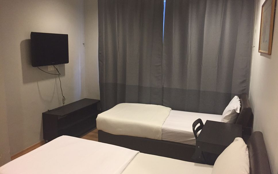 Chambre Photo