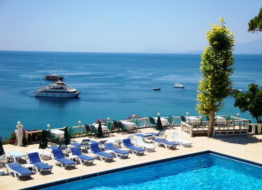 Piscine Photo
