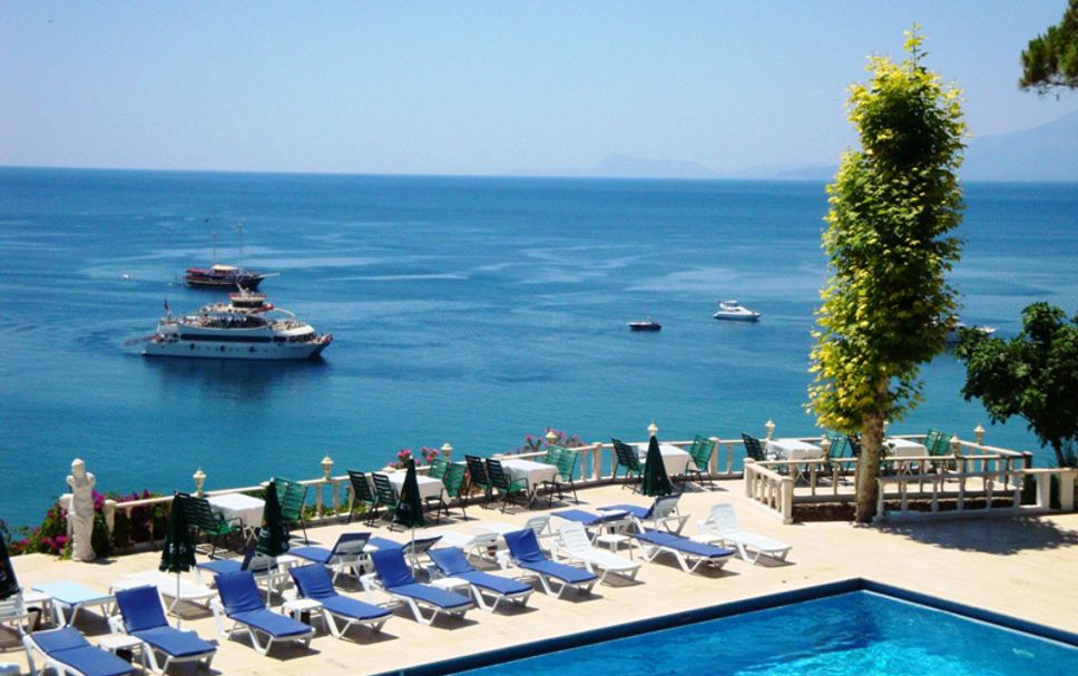 Piscine Photo