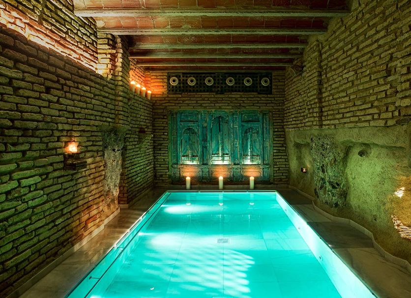 Piscine Photo