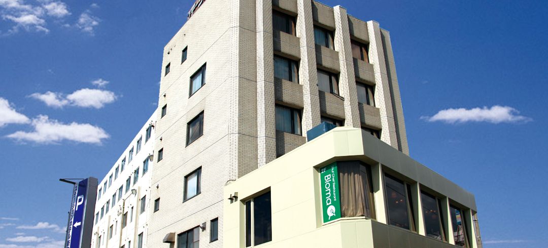 Bâtiment