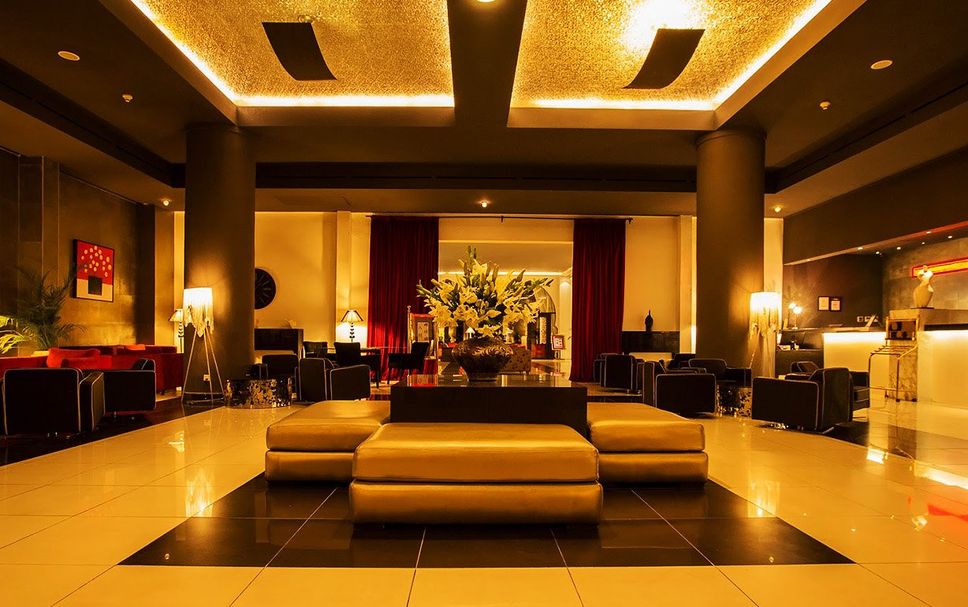 Hall d’entrée Photo