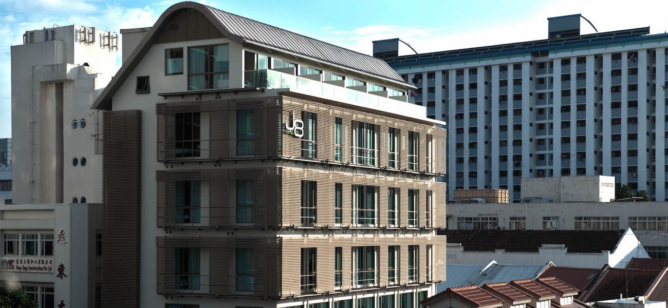 Bâtiment