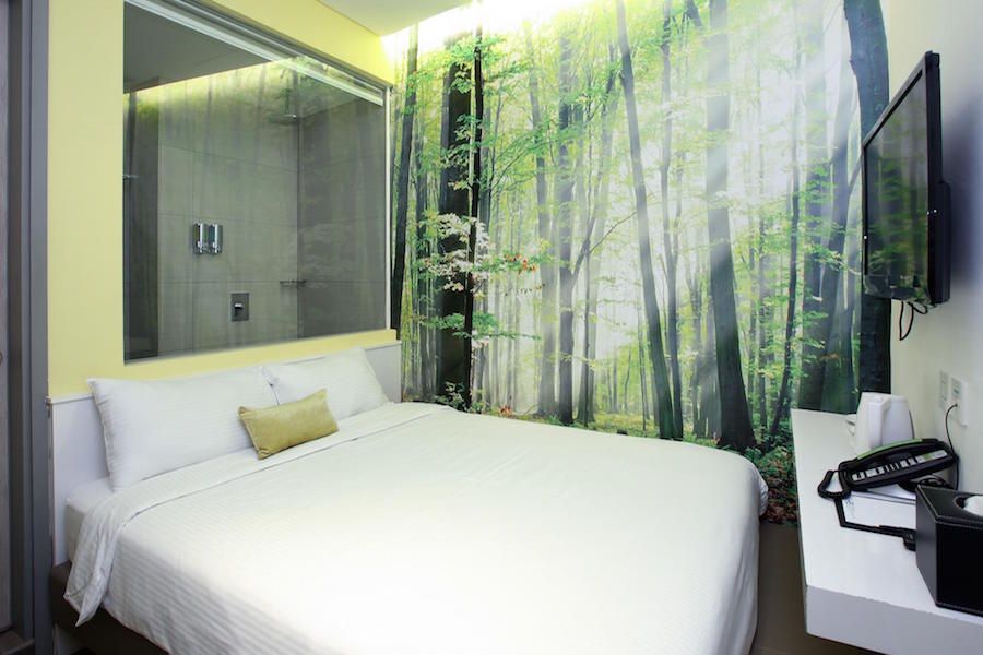 Chambre